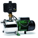 Euroinox 40/50 M + PC 220-240/50