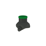 Arqueta de Inspección