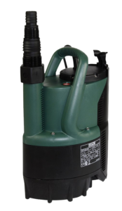 KIT BOMBA ACTIFILTRE